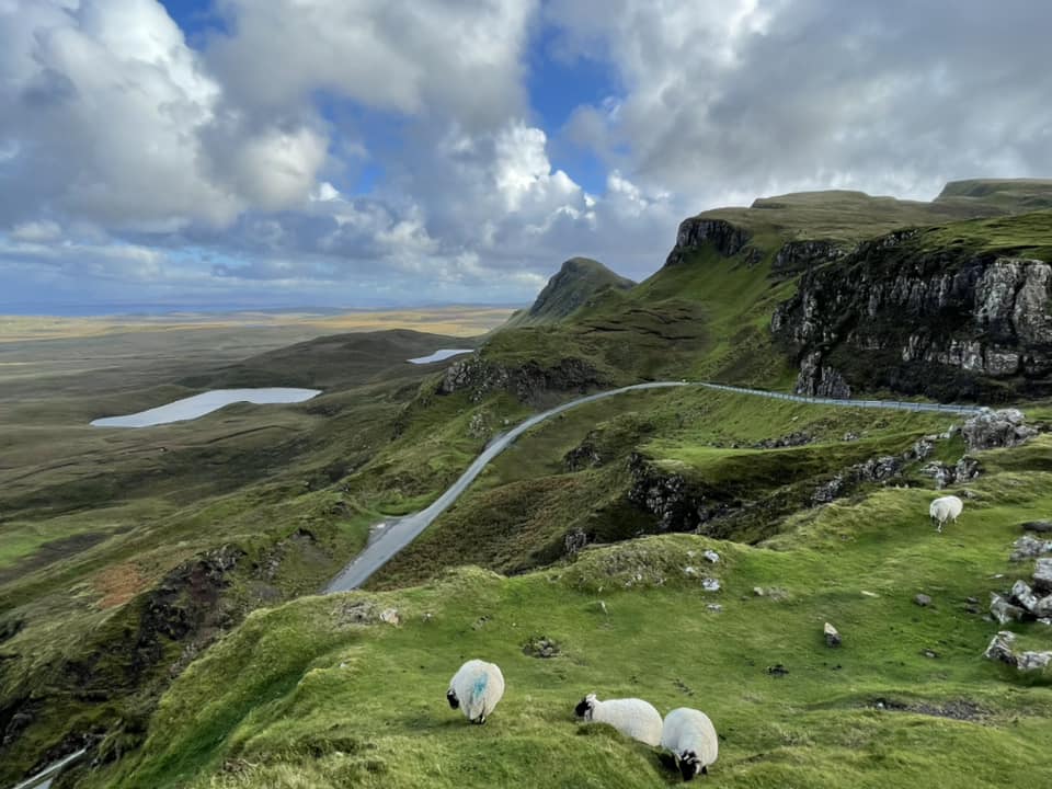 A First-Time Visitor’s Perfect Itinerary for Scotland