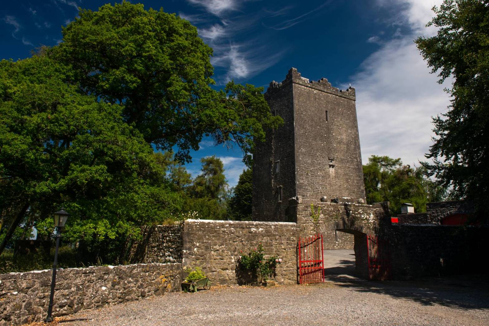 Spend the Night In An Irish Castle: Ireland’s Best Castle Stays