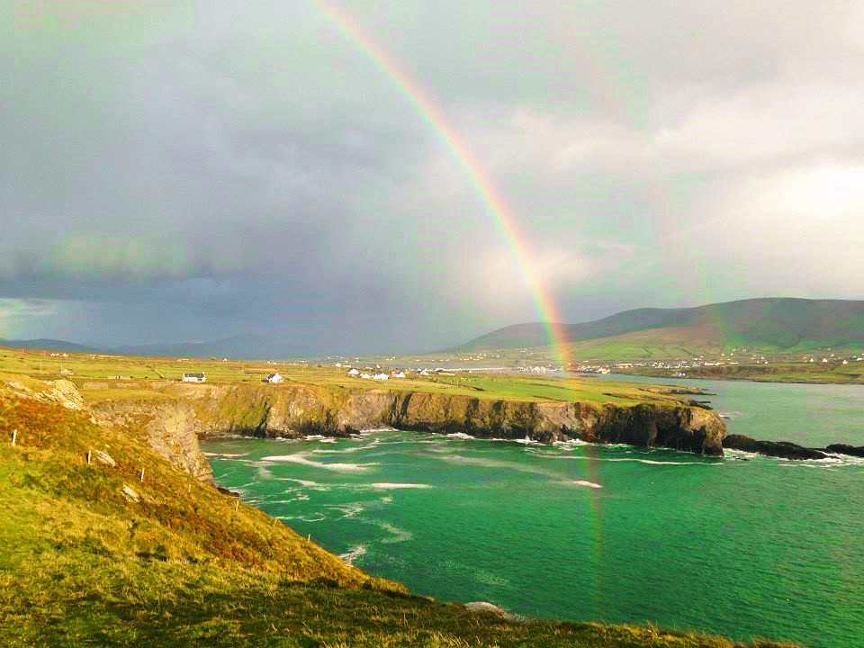 Beautiful Destinations You Need to Put On Your Ireland Itinerary