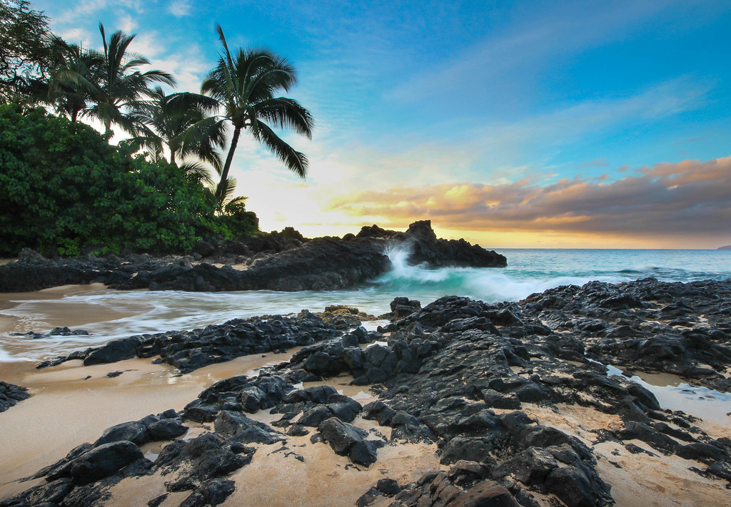 Guide to Visiting Maui