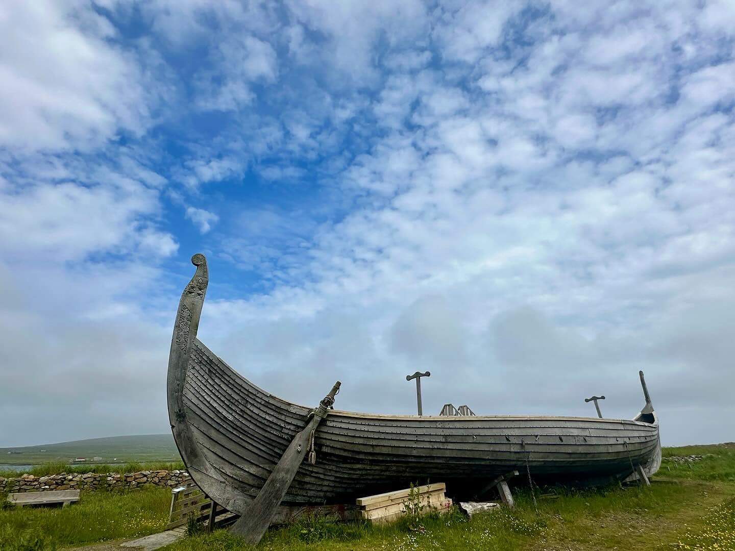 Visiting the Shetland Islands: Why & What to Do