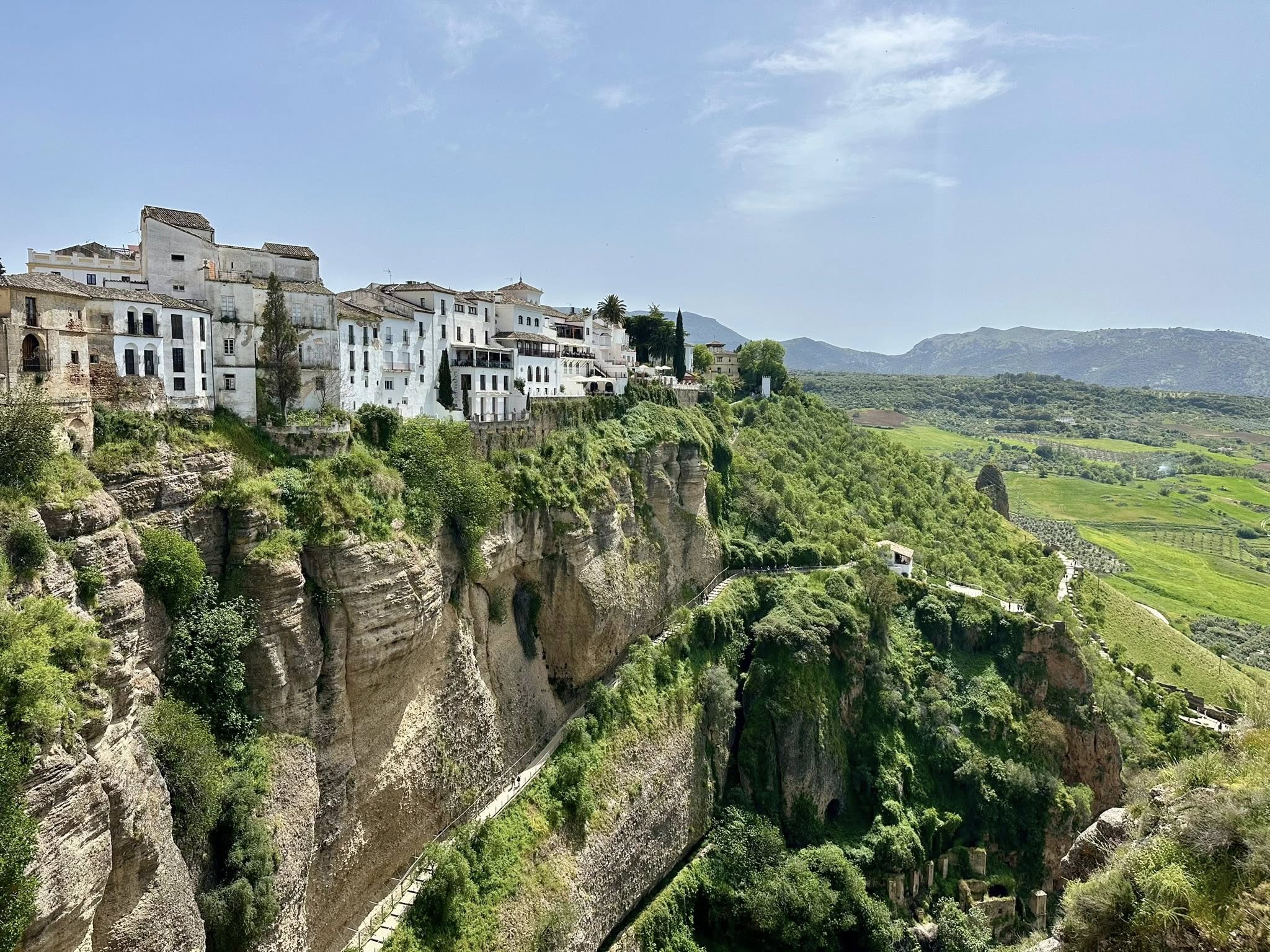 What to do in Seville, Spain & Beyond